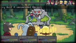 Oddventure Screenshots