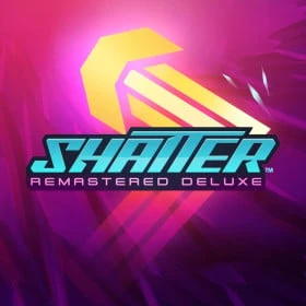 Shatter Remastered Deluxe