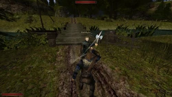 Скриншот к игре The Chronicles Of Myrtana: Archolos