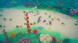 Coral Island Screenshots