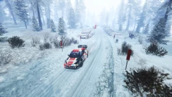 WRC Generations Screenshots