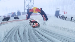 WRC Generations Screenshots