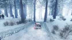 WRC Generations Screenshots