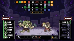 Dungeons of Aether Screenshots