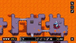 Dungeons of Aether Screenshots