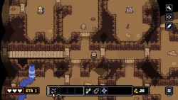 Dungeons of Aether Screenshots
