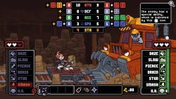 Dungeons of Aether Screenshots