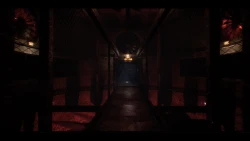 Скриншот к игре Charon's Staircase