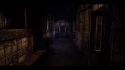 Charon's Staircase Screenshots
