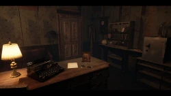 Charon's Staircase Screenshots