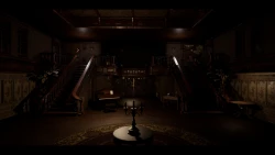 Charon's Staircase Screenshots