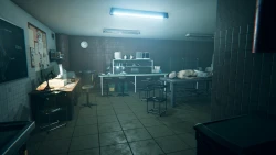 Скриншот к игре Autopsy Simulator