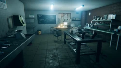 Скриншот к игре Autopsy Simulator