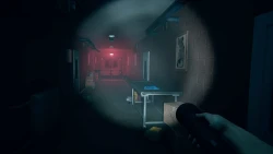 Autopsy Simulator Screenshots