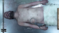 Autopsy Simulator Screenshots