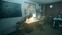 Autopsy Simulator Screenshots