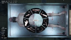 Autopsy Simulator Screenshots