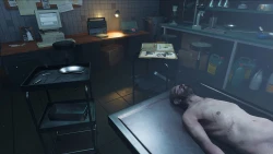 Autopsy Simulator Screenshots