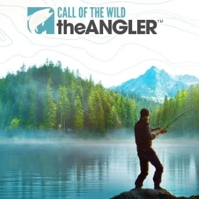 Call of the Wild: The Angler™