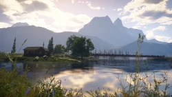 Call of the Wild: The Angler™ Screenshots