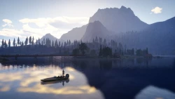 Call of the Wild: The Angler™ Screenshots