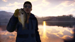 Скриншот к игре Call of the Wild: The Angler™