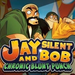 Jay and Silent Bob: Chronic Blunt Punch