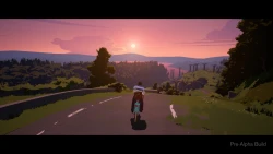Season: A Letter to the Future Screenshots