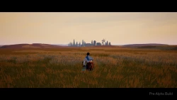 Season: A Letter to the Future Screenshots