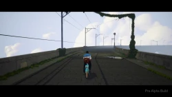 Season: A Letter to the Future Screenshots