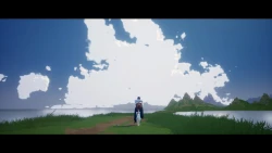Season: A Letter to the Future Screenshots