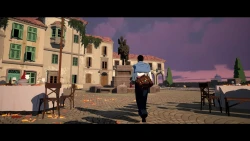 Season: A Letter to the Future Screenshots