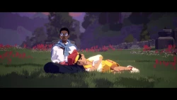 Season: A Letter to the Future Screenshots