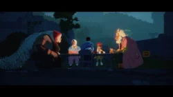 Season: A Letter to the Future Screenshots