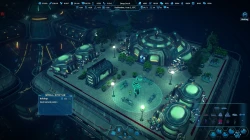 Скриншот к игре Aquatico
