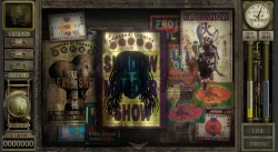Garage: Bad Dream Adventure Screenshots
