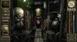 Garage: Bad Dream Adventure Screenshots