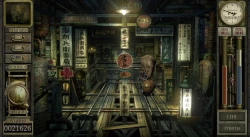 Garage: Bad Dream Adventure Screenshots