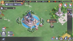 Trip In Another World Screenshots