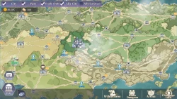 Trip In Another World Screenshots