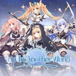 Trip In Another World