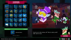 Them's Fightin' Herds Screenshots