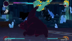 Them's Fightin' Herds Screenshots