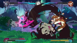Them's Fightin' Herds Screenshots