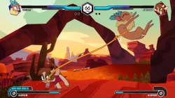 Them's Fightin' Herds Screenshots