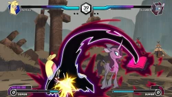 Them's Fightin' Herds Screenshots