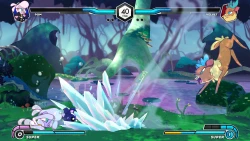 Them's Fightin' Herds Screenshots