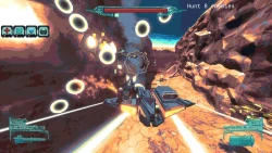 VergeWorld Screenshots