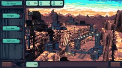 VergeWorld Screenshots