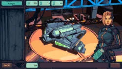 VergeWorld Screenshots